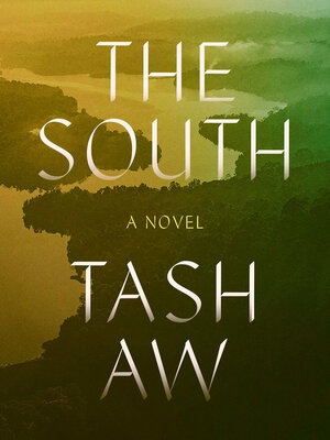 cover image of The South